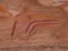 Bookabee Tours Australia - Adnyamathanha Aboriginal Cave Paintings 4