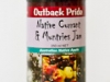 Native Currant & Muntries ( Native Apple) Jam 250 ml