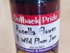 Rosella & Wild Plum Jam 250 ml