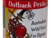 Australian Wild Fruit in Syrup